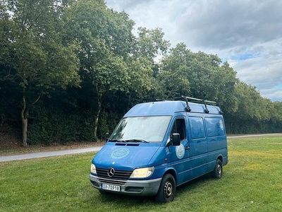 Mercedes Sprinter