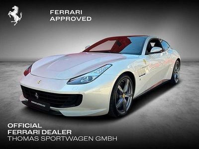 Ferrari GTC4Lusso