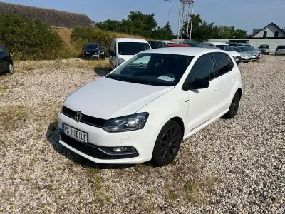 Gebraucht VW Polo