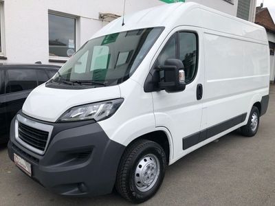 gebraucht Peugeot Boxer L2H2 Kasten-Hochraum 335 Pro BlueHDi 130