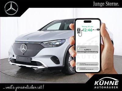 Mercedes EQE350