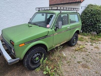 Lada niva