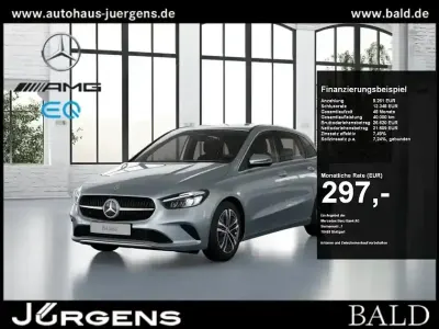 Gebraucht Mercedes B200