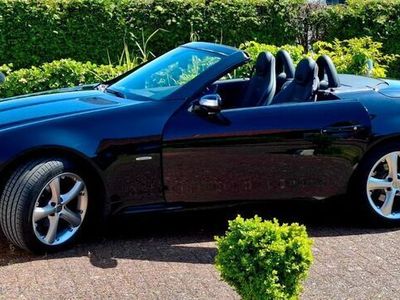 Mercedes SLK200