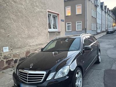 Mercedes E250