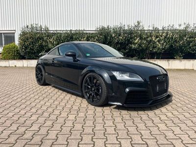 gebraucht Audi TT RS 8j Edel01, KW Clubsport, StopTech uvm