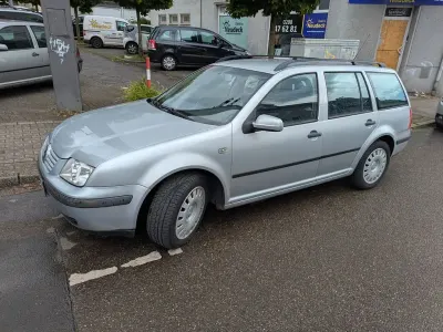 Gebraucht VW Bora