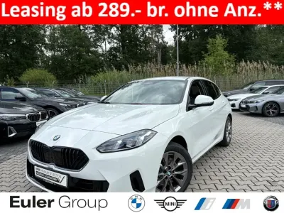 Gebraucht BMW 120
