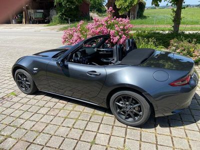 Mazda MX5