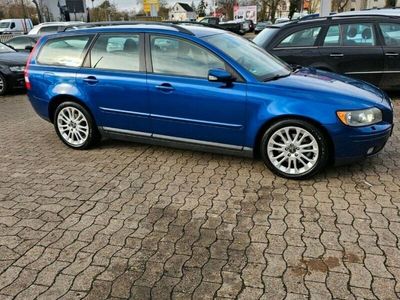 gebraucht Volvo V50  2.0 Diesel. Top Zustand.