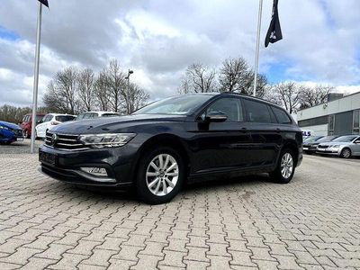Second-hand VW Passat 150 CP (110 kW) 2020 Gri Break
