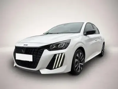Gebraucht Peugeot 208 Active 75 PS (55 kW) 2024 Manufacturer Kleinwagen