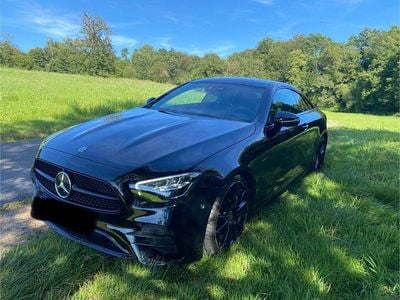 Mercedes E300