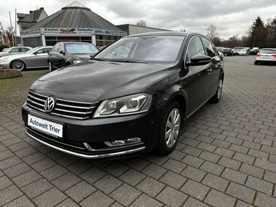 gebraucht VW Passat Lim.Highline GUTERZUSTAND/DSG/VOLL/KUNDE*