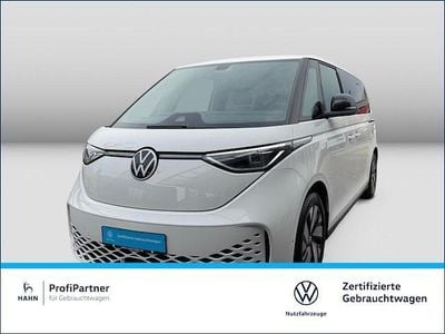 Gebraucht VW ID. Buzz Pro 210 kW (286 PS) 2025 Weiß Van / Kleinbus