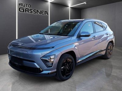 Neu Hyundai Kona Trend 150 kW (204 PS) 2025 Weiß SUV