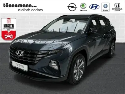 Gebraucht Hyundai Tucson