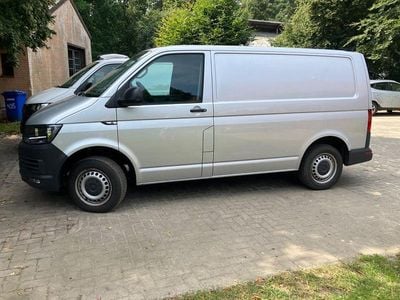 VW T6
