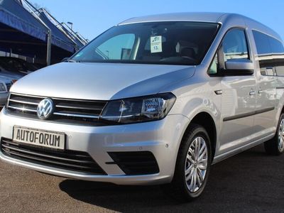 VW Caddy Maxi