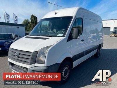 VW Crafter
