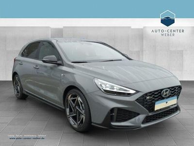 Gebraucht Hyundai i30 N Line 140 PS (102 kW) 2022 Othercolor Kleinwagen