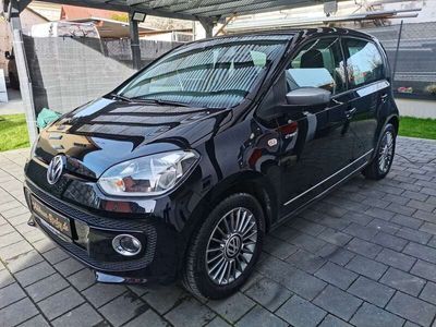 gebraucht VW up! cheer