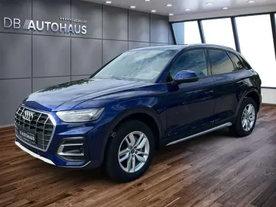 Gebraucht Audi Q5