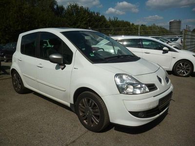 Renault Modus