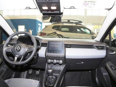 Gebraucht Renault Clio V Evolution 91 PS (66 kW) 2024 Feuerrot Kleinwagen