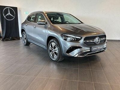 Mercedes GLA200