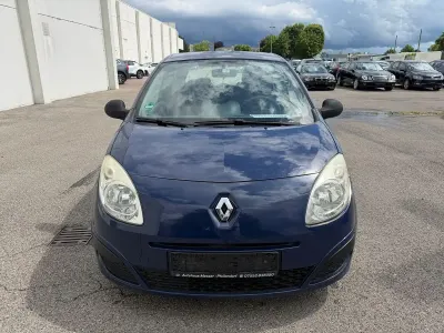 Gebraucht Renault Twingo