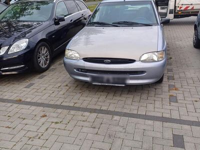 Ford Escort