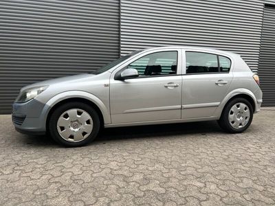 gebraucht Opel Astra 1.6 Twinport