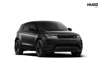 Neu Land Rover Range Rover evoque SE Dynamic 163 PS (119 kW) 2026 Grau SUV