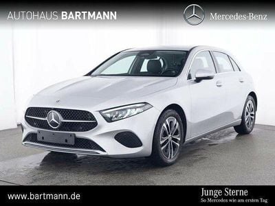 Mercedes A180