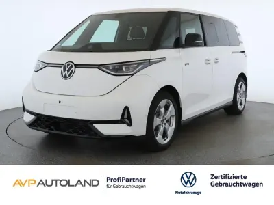 Gebraucht VW ID. Buzz