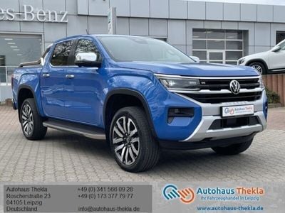 VW Amarok
