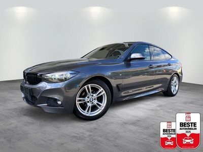 BMW 320 Gran Turismo