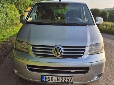 VW T5