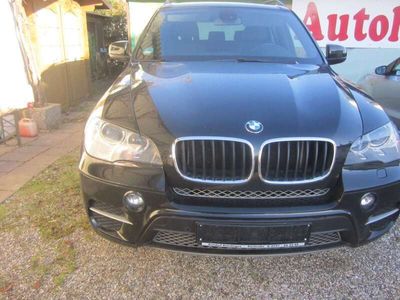 gebraucht BMW X5 xDrive30d Sportpaket