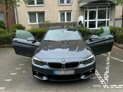 Gebraucht BMW 430