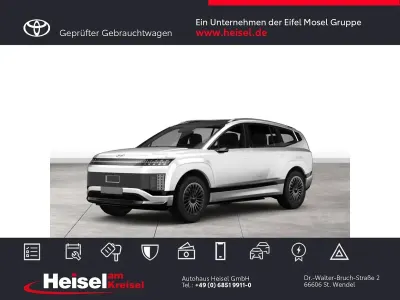 Gebraucht Hyundai Ioniq 9