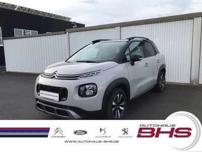 gebraucht Citroën C3 Aircross PT 110 Shine