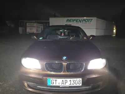Gebraucht BMW 116
