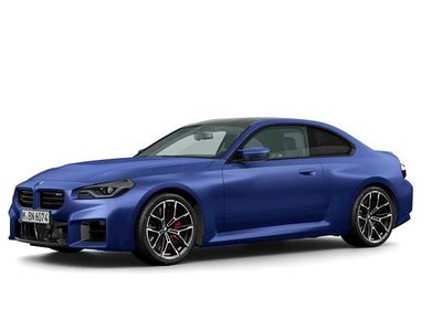 Neu 2025 BMW M2 Shadowline Coupé | 84.817 € (Teuer)