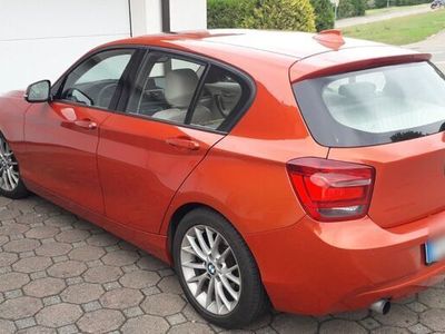 gebraucht BMW 118 i -