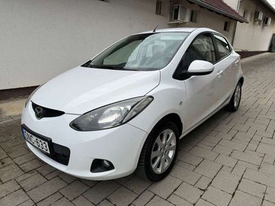 gebraucht Mazda 2 1.5 Independence