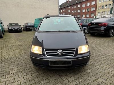 VW Sharan