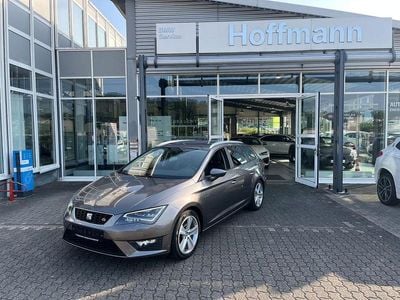 Seat Leon ST