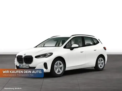 Gebraucht BMW 223 Active Tourer